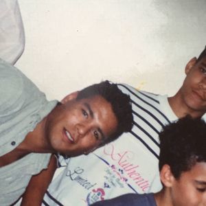 Meet your Posher, Kim